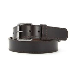 Wholesale ❤️ Cody James Men's Concealed Carry Belt Brown ❤️