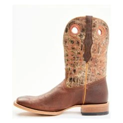 Cheapest ❤️ Cody James Men's Union Sumatra Cognac Xero Gravity Performance Western ???? Boots - Broad Square Toe ???? -Cody James -shop unnamed file 461
