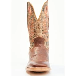 Cheapest ❤️ Cody James Men's Union Sumatra Cognac Xero Gravity Performance Western ???? Boots - Broad Square Toe ???? -Cody James -shop unnamed file 462