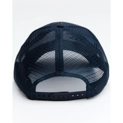 Promo ???? Cody James Men's Patriotic Eagle Mesh Cap Blue ✨ -Cody James -shop unnamed file 4643