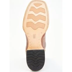 Cheapest ❤️ Cody James Men's Union Sumatra Cognac Xero Gravity Performance Western ???? Boots - Broad Square Toe ???? -Cody James -shop unnamed file 465