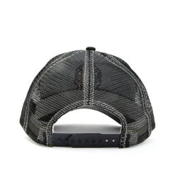 Brand new ???? Cody James Men's Mexico Flag Sugar Skull Embroidered Mesh-Back Ball Cap Black ???? -Cody James -shop unnamed file 4652