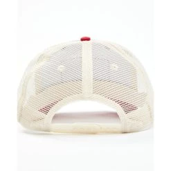 Outlet ???? Cody James Men's Red & Grey Sunset Logo Patch Mesh-Back Ball Cap ???? 5 Outlet ???? Cody James Men's Red & Grey Sunset Logo Patch Mesh-Back Ball Cap ???? -Cody James -shop unnamed file 4658