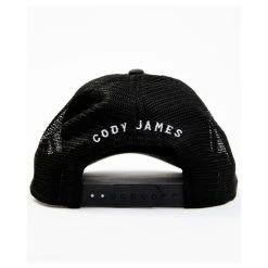 Buy ???? Cody James Men's Mexico & American Eagle Embroidered Mesh-Back Ball Cap - Black ✨ -Cody James -shop unnamed file 4664