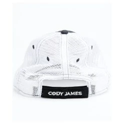 Flash Sale ???? Cody James Men's Scratched Mexico Flag Graphic Mesh-Back Ball Cap - Black ???? -Cody James -shop unnamed file 4673