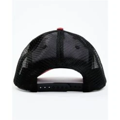 New ???? Cody James Men's Skull Cards Graphic Mesh-Back Ball Cap Red ⌛ 5 New ???? Cody James Men's Skull Cards Graphic Mesh-Back Ball Cap Red ⌛ -Cody James -shop unnamed file 4682