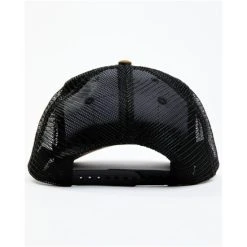 Budget ✔️ Cody James Men's American Flag Patch Mesh-Back Ball Cap Olive ???? -Cody James -shop unnamed file 4685