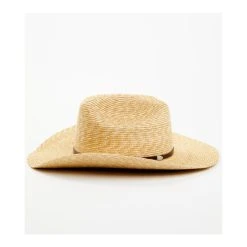 Top 10 ❤️ Cody James Men's Nat-O-Ranger Straw Hat Natural ???? -Cody James -shop unnamed file 4694