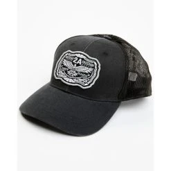 Coupon ✔️ Cody James Men's Black 2A Freedom Eagle Ball Cap ????