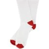 New ???? Cody James Youth Basic Crew ???? Socks - 3 Pack For Boy White ????