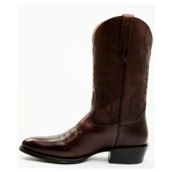 Promo ???? Cody James Men's Western ???? Boots - Medium Toe Brown ???? -Cody James -shop unnamed file 476