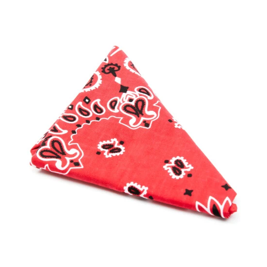 Best deal ???? Cody James Men's Red Bandana ???? 1 Best deal ???? Cody James Men's Red Bandana ????