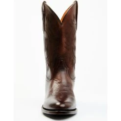 Promo ???? Cody James Men's Western ???? Boots - Medium Toe Brown ???? -Cody James -shop unnamed file 477