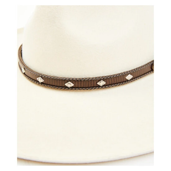 Best reviews of ???? Cody James Brown Diamond Concho Hat Band For None ???? 2 Best reviews of ???? Cody James Brown Diamond Concho Hat Band For None ???? - Image 2