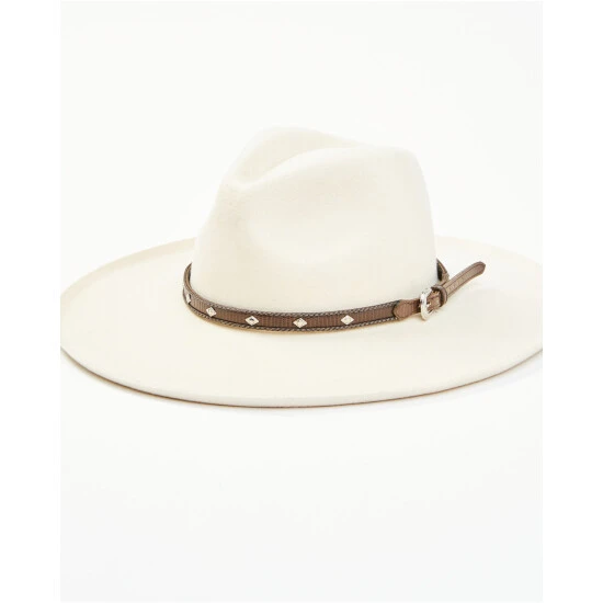 Best reviews of ???? Cody James Brown Diamond Concho Hat Band For None ???? 3 Best reviews of ???? Cody James Brown Diamond Concho Hat Band For None ???? - Image 3