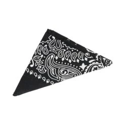 Cheap ✔️ Cody James Black Western Bandana For Men ????