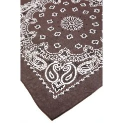 Wholesale ???? Cody James Men's Paisley Print Bandana For ???? Women Brown ???? 5 Wholesale ???? Cody James Men's Paisley Print Bandana For ???? Women Brown ???? -Cody James -shop unnamed file 4776