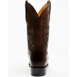 Promo ???? Cody James Men's Western ???? Boots - Medium Toe Brown ???? -Cody James -shop unnamed file 478
