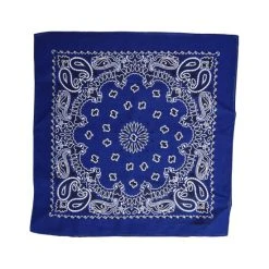 Best deal ???? Cody James Men's Indigo Western Bandana ???? -Cody James -shop unnamed file 4781
