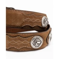 Flash Sale ???? Cody James Men's Hair-On Praying Cowboy Concho Western Belt Brown ???? 7 Flash Sale ???? Cody James Men's Hair-On Praying Cowboy Concho Western Belt Brown ???? -Cody James -shop unnamed file 4794