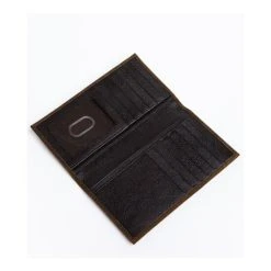 Best deal ???? Cody James Men's Brown Inlay Checkbook Wallet ???? -Cody James -shop unnamed file 4797