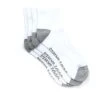 Deals ???? Cody James Men's White Crew ???? Socks With Moisture Management ????