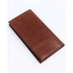 Buy ???? Cody James Men's Hair-On Rodeo Wallet Brown ???? -Cody James -shop unnamed file 4811