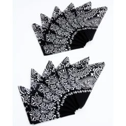 Cheap ???? Cody James Men's Black Bandana Facemasks - 12 Pack ⭐ 7 Cheap ???? Cody James Men's Black Bandana Facemasks - 12 Pack ⭐ -Cody James -shop unnamed file 4815