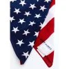 New ???? Cody James Men's Americana Flag Bandana Facemasks - 12 Pack Multi ????
