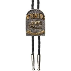 Best deal ???? Cody James Men's Wyoming & Equality State Bolo Tie No Color ✔️