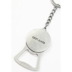 Budget ???? Cody James American Flag Bottle Opener Keychain For None Silver ???? -Cody James -shop unnamed file 4853