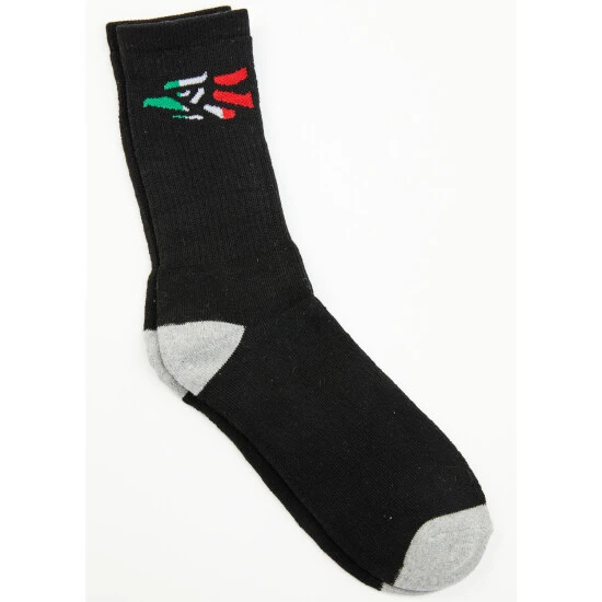 Best reviews of ???? Cody James Men's Black Mexican Eagle Single-Pack ???? Socks ⭐ 1 Best reviews of ???? Cody James Men's Black Mexican Eagle Single-Pack ???? Socks ⭐