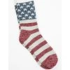 Best Sale ???? Cody James Men's Patriotic Cozy ???? Socks Multi ????