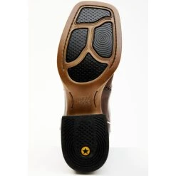 Best Pirce ???? Cody James Men's Xero Gravity Hoverfly Performance Leather Western ???? Boots - Broad Square Toe Blue ???? -Cody James -shop unnamed file 491