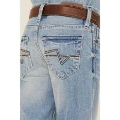 Top 10 ???? Cody James Youth Boys' Arlo Light Wash Slim Bootcut ???? Jeans Blue ???? -Cody James -shop unnamed file 4925