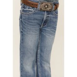 Wholesale ⭐ Cody James Little Boys' Jericho Medium Wash Stretch Slim Straight ???? Jeans - Sizes 4-8 Blue ⌛ 7 Wholesale ⭐ Cody James Little Boys' Jericho Medium Wash Stretch Slim Straight ???? Jeans - Sizes 4-8 Blue ⌛ -Cody James -shop unnamed file 4929
