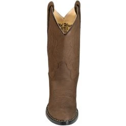 Deals ???? Cody James Youth Distressed Western ???? Boots For Unisex-Kid Brown ???? -Cody James -shop unnamed file 495
