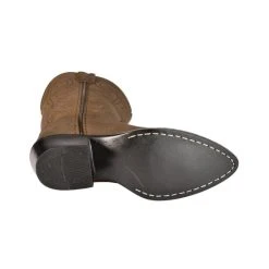 Deals ???? Cody James Youth Distressed Western ???? Boots For Unisex-Kid Brown ???? -Cody James -shop unnamed file 496