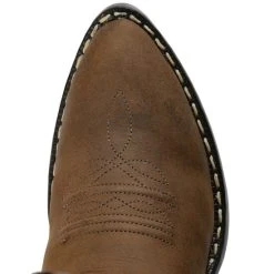 Deals ???? Cody James Youth Distressed Western ???? Boots For Unisex-Kid Brown ???? -Cody James -shop unnamed file 497