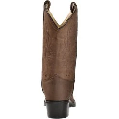 Deals ???? Cody James Youth Distressed Western ???? Boots For Unisex-Kid Brown ???? -Cody James -shop unnamed file 498