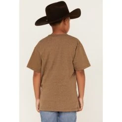 Discount ???? Cody James Boys' Sunset Desert Logo Graphic T-Shirt Camel ???? 7 Discount ???? Cody James Boys' Sunset Desert Logo Graphic T-Shirt Camel ???? -Cody James -shop unnamed file 4980