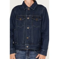 Buy ✨ Cody James Boys' Coasting Medium Wash Unlined Denim Jacket ???? 6 Buy ✨ Cody James Boys' Coasting Medium Wash Unlined Denim Jacket ???? -Cody James -shop unnamed file 4987