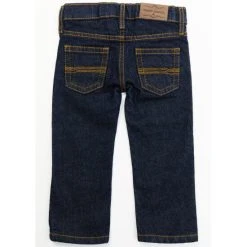 Coupon ???? Cody James Toddler-Boy's Annex Stretch Slim Straight ???? Jeans Dark Wash ???? -Cody James -shop unnamed file 4995