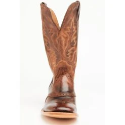 Buy ❤️ Cody James Men's Bryant Western ???? Boots - Broad Square Toe Brown ???? -Cody James -shop unnamed file 502