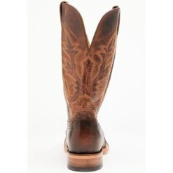 Buy ❤️ Cody James Men's Bryant Western ???? Boots - Broad Square Toe Brown ???? -Cody James -shop unnamed file 503