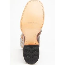 Buy ❤️ Cody James Men's Bryant Western ???? Boots - Broad Square Toe Brown ???? -Cody James -shop unnamed file 505