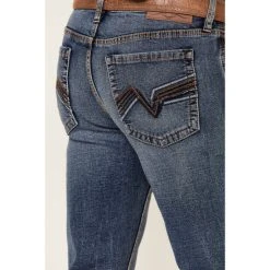 Wholesale ???? Cody James Men's Patriot Medium Wash Stretch Slim Straight ???? Jeans Blue ✔️ -Cody James -shop unnamed file 511