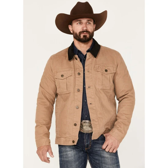 Wholesale ???? Cody James Men's Ozark Washed Rancher Jacket Tan ???? 1 Wholesale ???? Cody James Men's Ozark Washed Rancher Jacket Tan ????