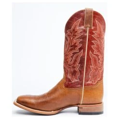 Brand new ⭐ Cody James Men's Wittsburg Western ???? Boots - Broad Square Toe Natural ???? -Cody James -shop unnamed file 544
