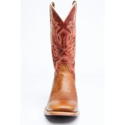 Brand new ⭐ Cody James Men's Wittsburg Western ???? Boots - Broad Square Toe Natural ???? -Cody James -shop unnamed file 545